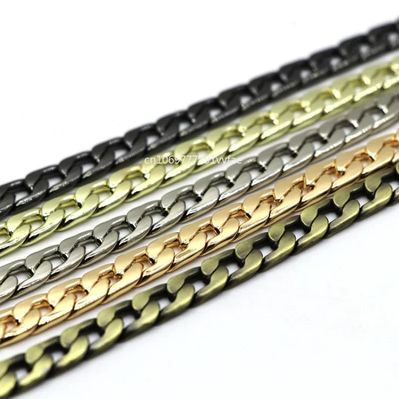 Chain Link Bag Strap Chain