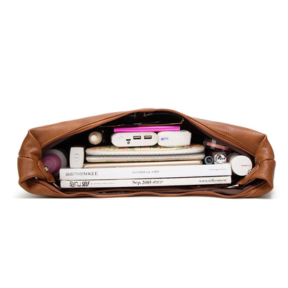 Large Hobo Handbag