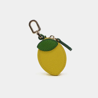 Fruit Coin Purse Mini Wallet