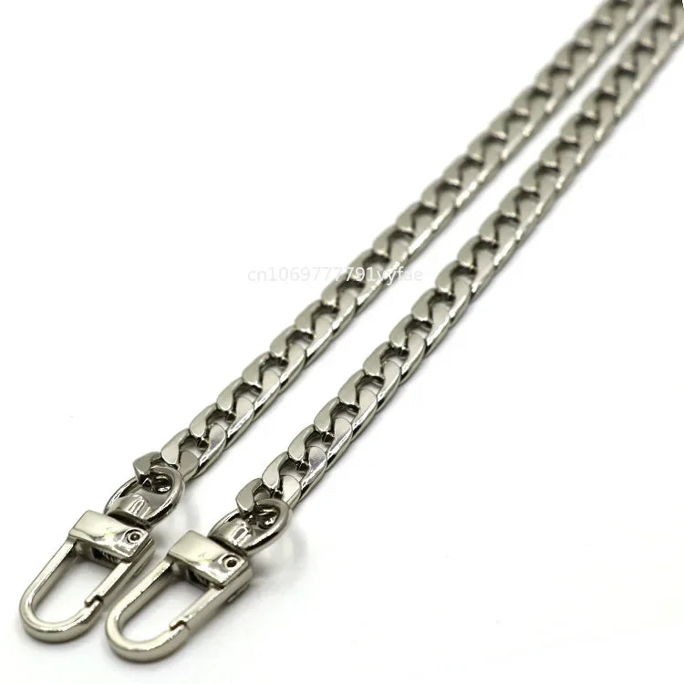 Chain Link Bag Strap Chain