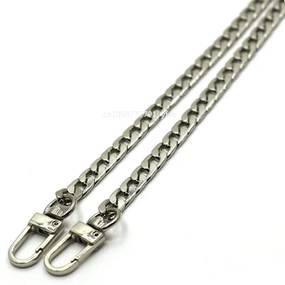 Chain Link Bag Strap Chain
