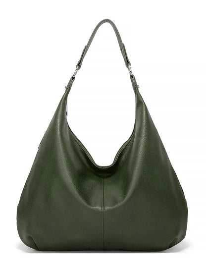 Large Hobo Handbag