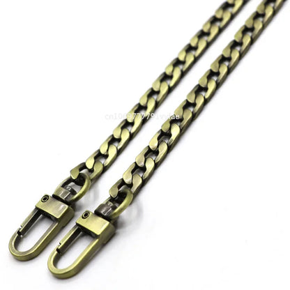 Chain Link Bag Strap Chain