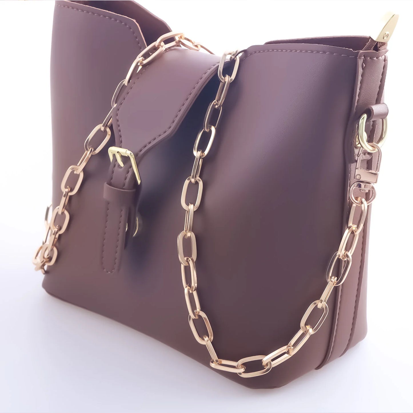Oval Shape Crossbody Handbag Replacement