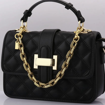 Heavy Metal Purse Link Chain