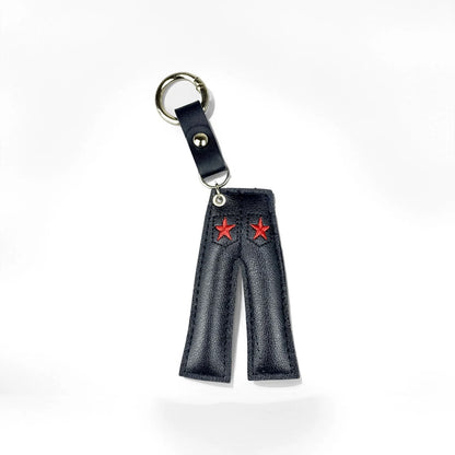 Mini Outfit Bag Charms & Key Accessories