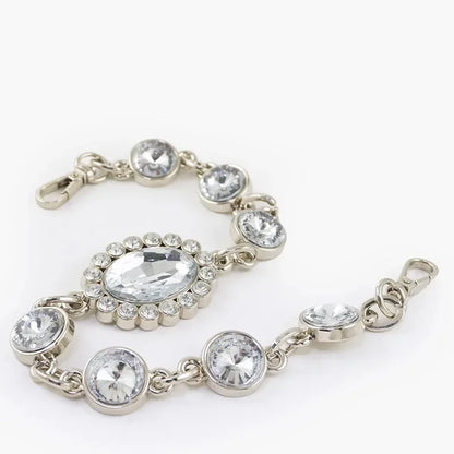 Diamond Acrylic Bag Chain