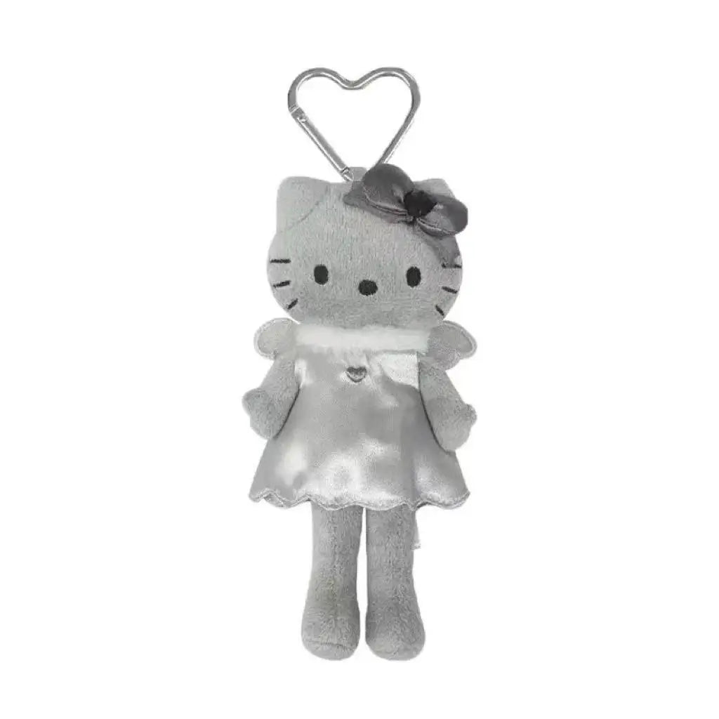 Black Angel Series Kitty