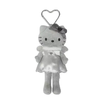 Black Angel Series Kitty