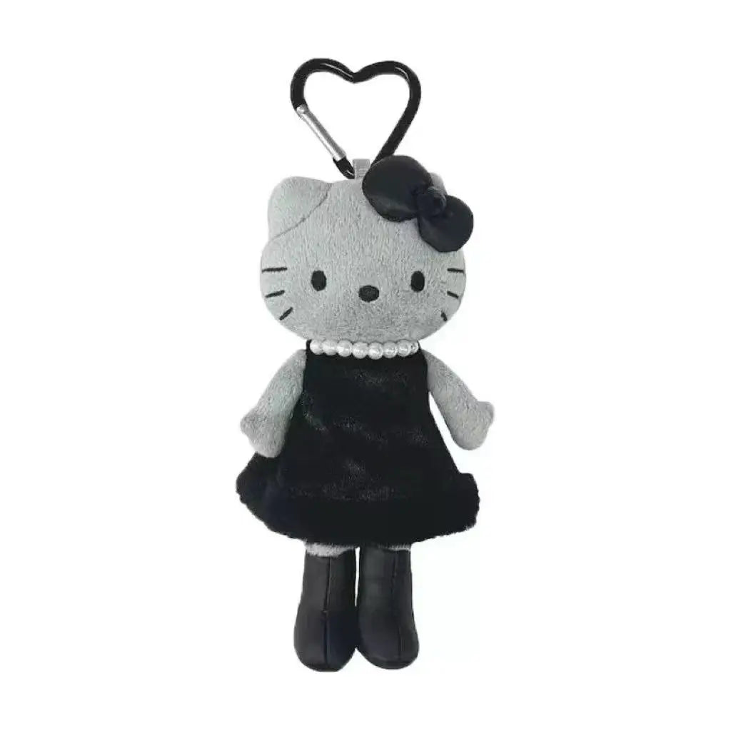 Black Angel Series Kitty