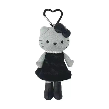 Black Angel Series Kitty
