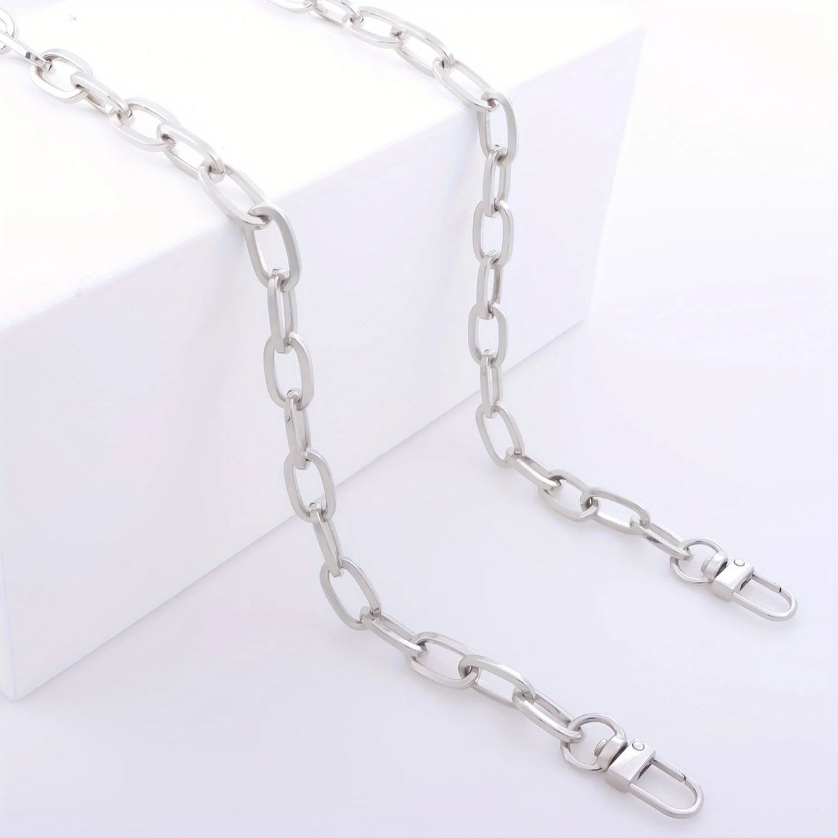O-Link Metal Bag Chain Strap