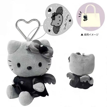 Black Angel Series Kitty