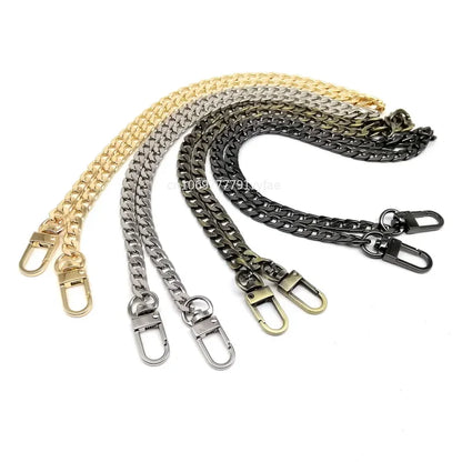 Chain Link Bag Strap Chain