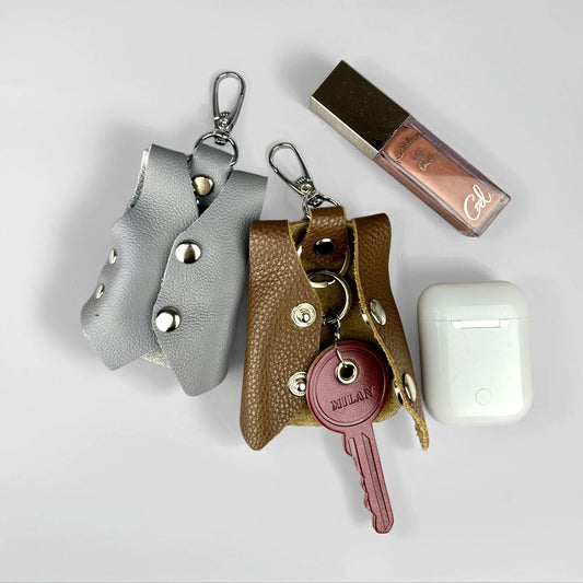 Mini Outfit Bag Charms & Key Accessories