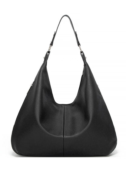 Large Hobo Handbag