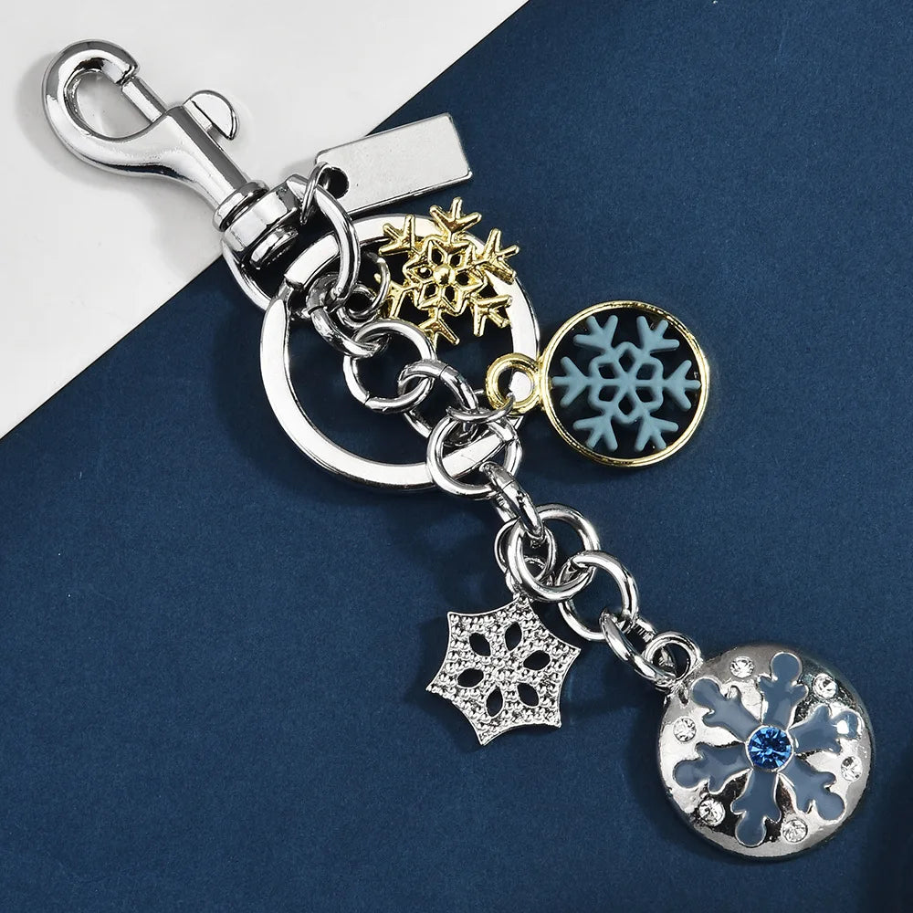 Love Cherry Bag Charm Set