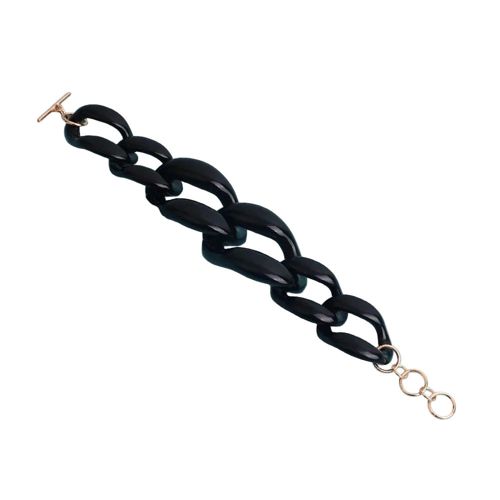 Acrylic Chunky Chain Bag Strap For Mini Purses