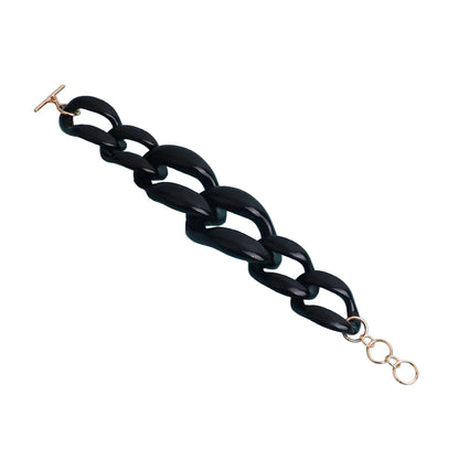 Acrylic Chunky Chain Bag Strap For Mini Purses