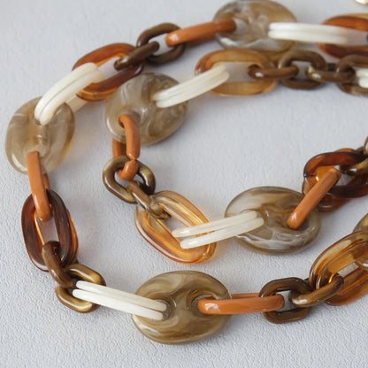 Fall Bag Chain Strap