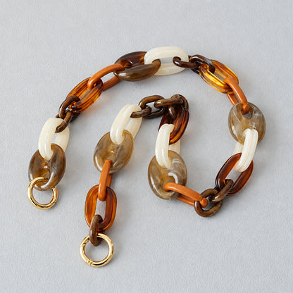 Fall Bag Chain Strap