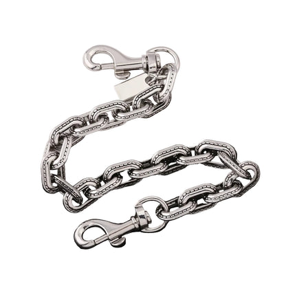 Heavy Metal Purse Link Chain