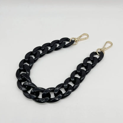 Colorful Acrylic Bag Chain