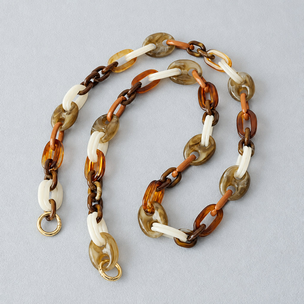 Fall Bag Chain Strap