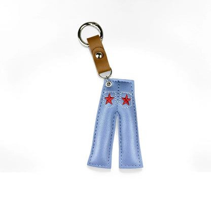 Mini Outfit Bag Charms & Key Accessories