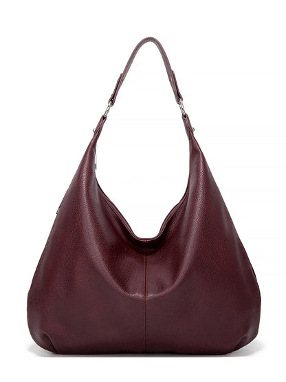 Large Hobo Handbag