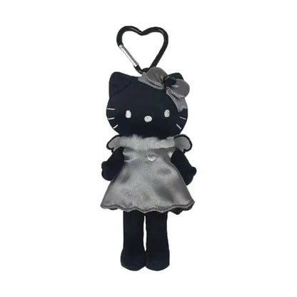Black Angel Series Kitty