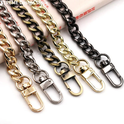 Chain Link Bag Strap Chain