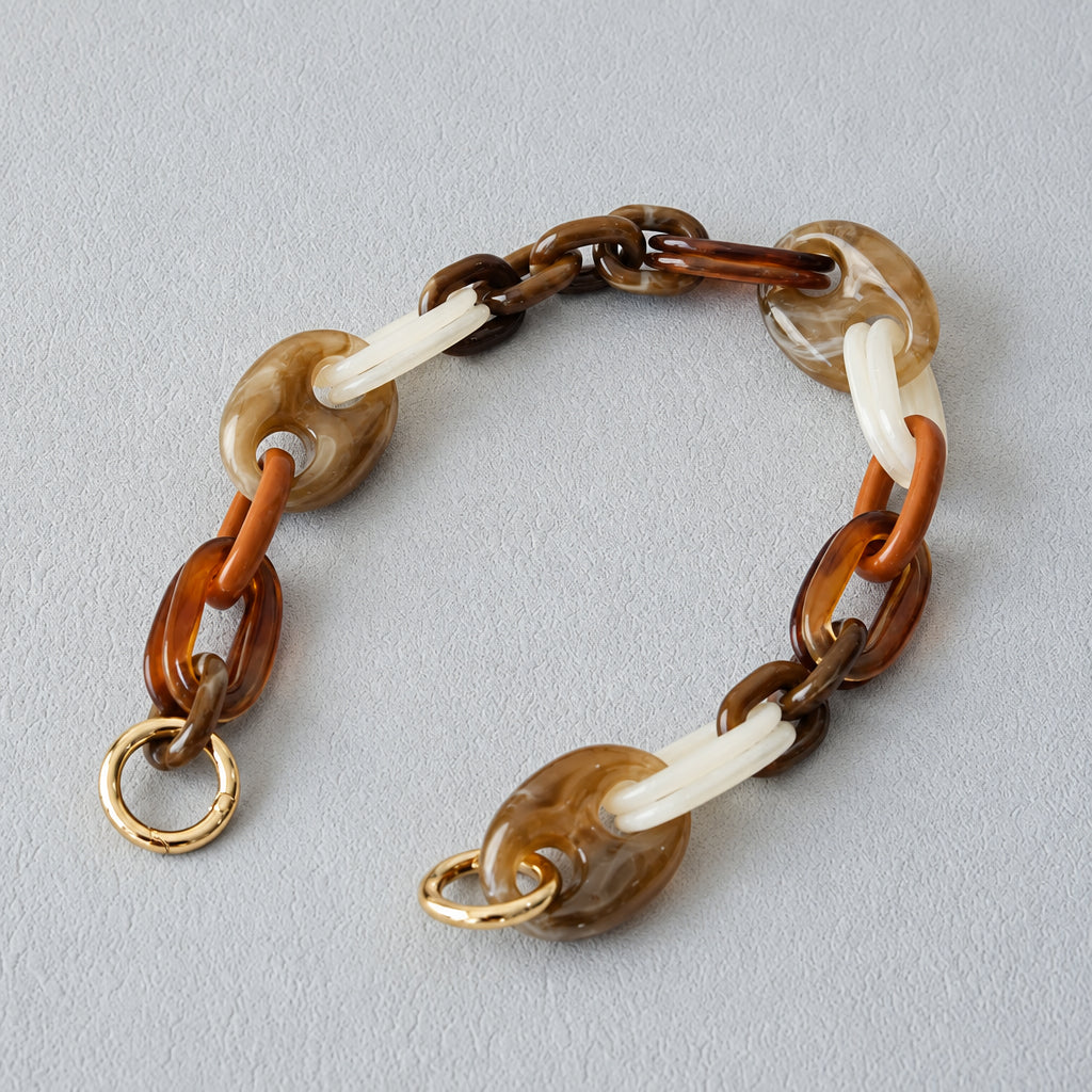 Fall Bag Chain Strap