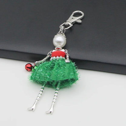 Cute Fairy Doll Keychain – 25+ Styles