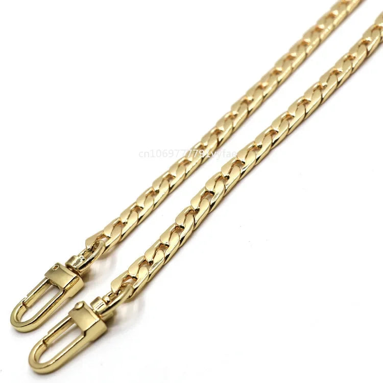 Chain Link Bag Strap Chain