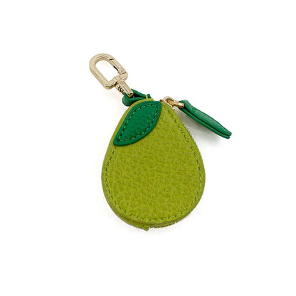 Fruit Coin Purse Mini Wallet